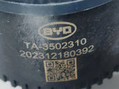 EPB Parking Brake Motor for BYD Han L & Seal, OE 13940874-00, TA-3502310S - EVParto (additional views)