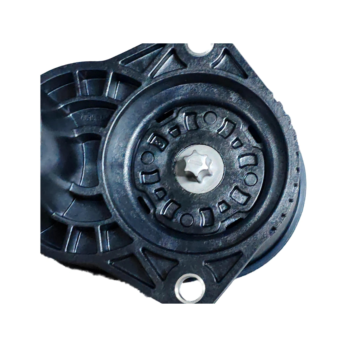EPB Parking Brake Motor for BYD Han L & Seal, OE 13940874-00, TA-3502310S - EVParto (additional views)