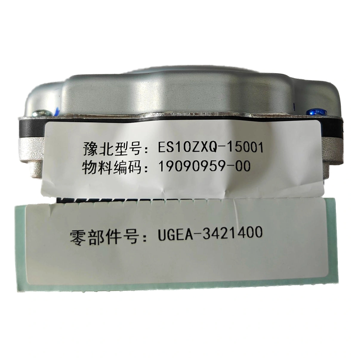 EPS Control Unit and Motor for BYD Sealion 06 EV, OE 19090959-00, UGEA-3421400 - EVParto (additional views)