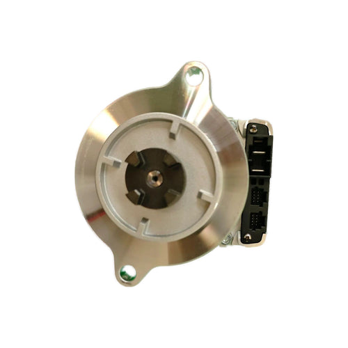 Motor y controlador EPS para BYD Qin PLUS EV, OE 17704267-00, HA2HE-3414200C - EVParto