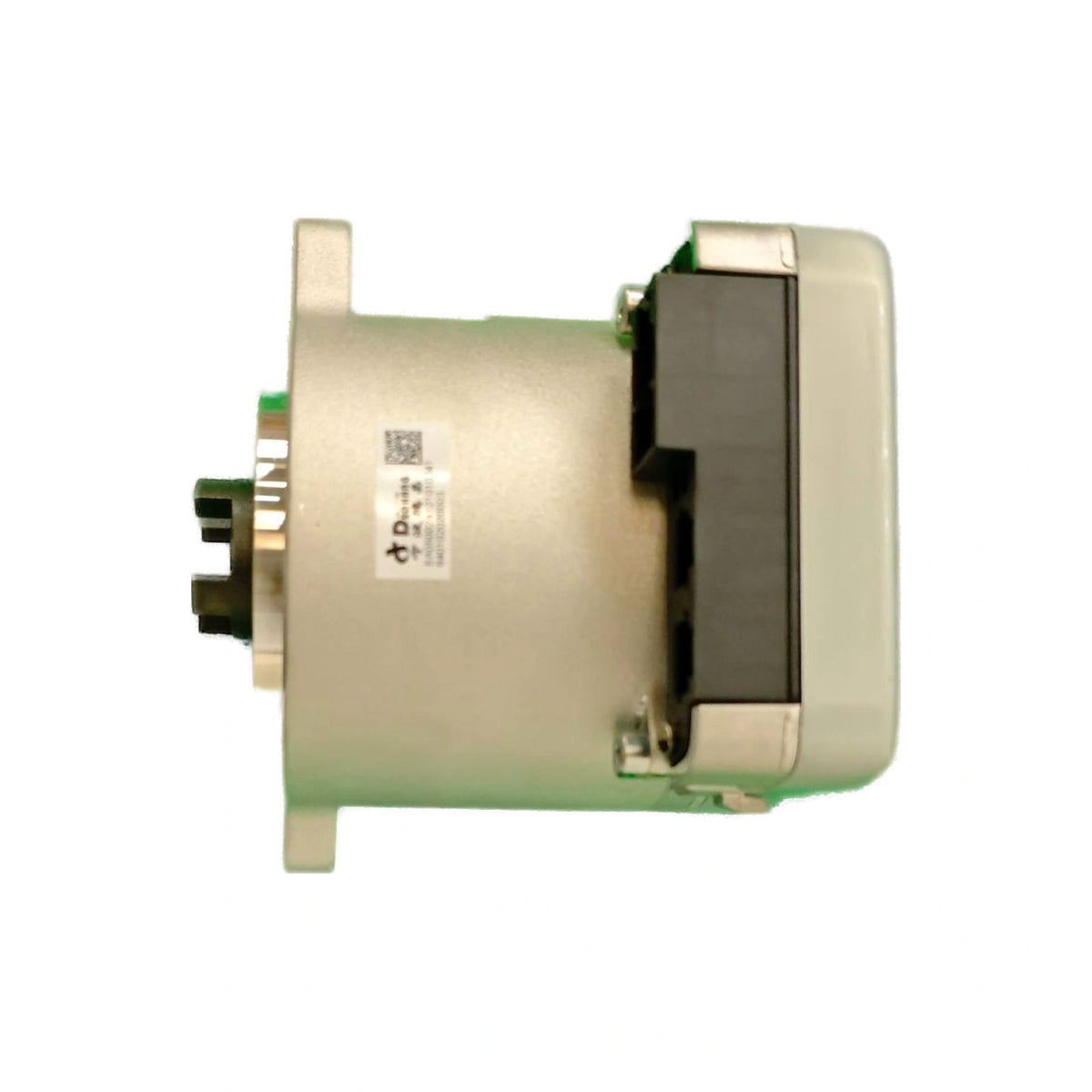EPS Motor & Controller for BYD Qin PLUS EV, OE 17704267-00, HA2HE-3414200C - EVParto (additional views)