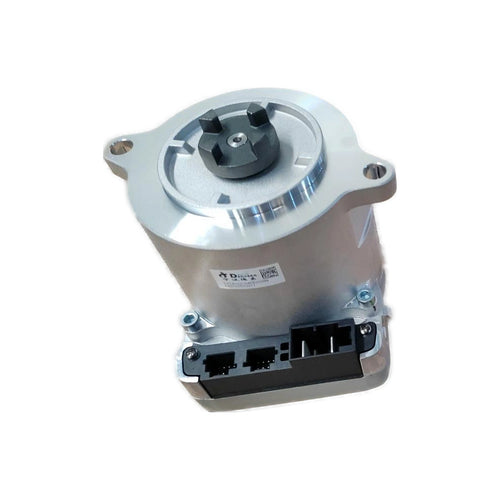 Motor y controlador EPS para BYD Seal 05 DM-i, OE 18936866-00, HA5H-3414200 - EVParto