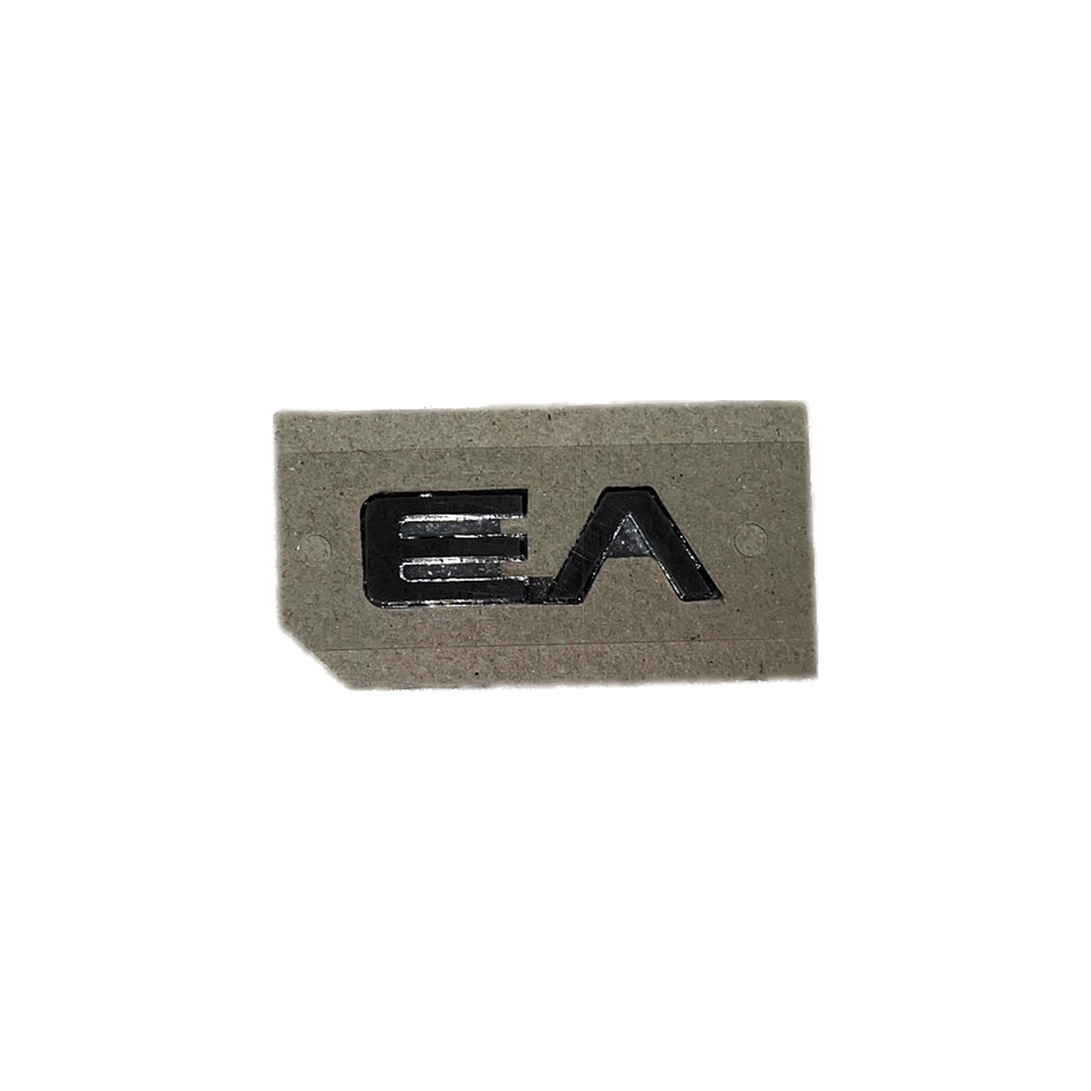 EV Wordmark Badge for BYD Sealion 06 EV, OE 12957133-00, STEB-3921700 - EVParto (additional views)