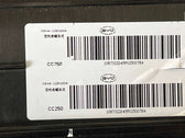 EVAP Charcoal Canister for Fangchengbao Bao 5 & Dolphin, OE 14678521-00, SGHA-1130100A - EVParto (additional views)