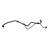 Tubo de nailon de emisiones evaporativas para BYD Destroyer 05, OE 14598822-00, HA2HBA-1130640 - EVParto (otras vistas)