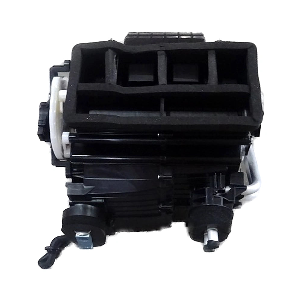 Evaporator Case Assembly for BYD Destroyer 05, Qin PLUS DM-i, OE 13203844-00, HA2HF-8100100 - EVParto (additional views)
