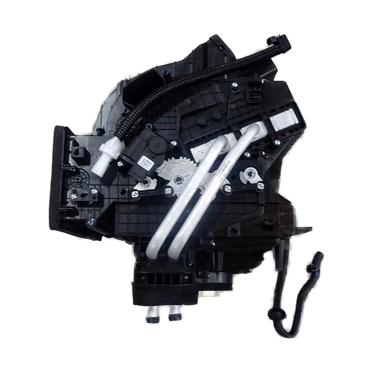 Evaporator Case Assembly for BYD Destroyer 05, Qin PLUS DM-i, OE 13203844-00, HA2HF-8100100 - EVParto (additional views)