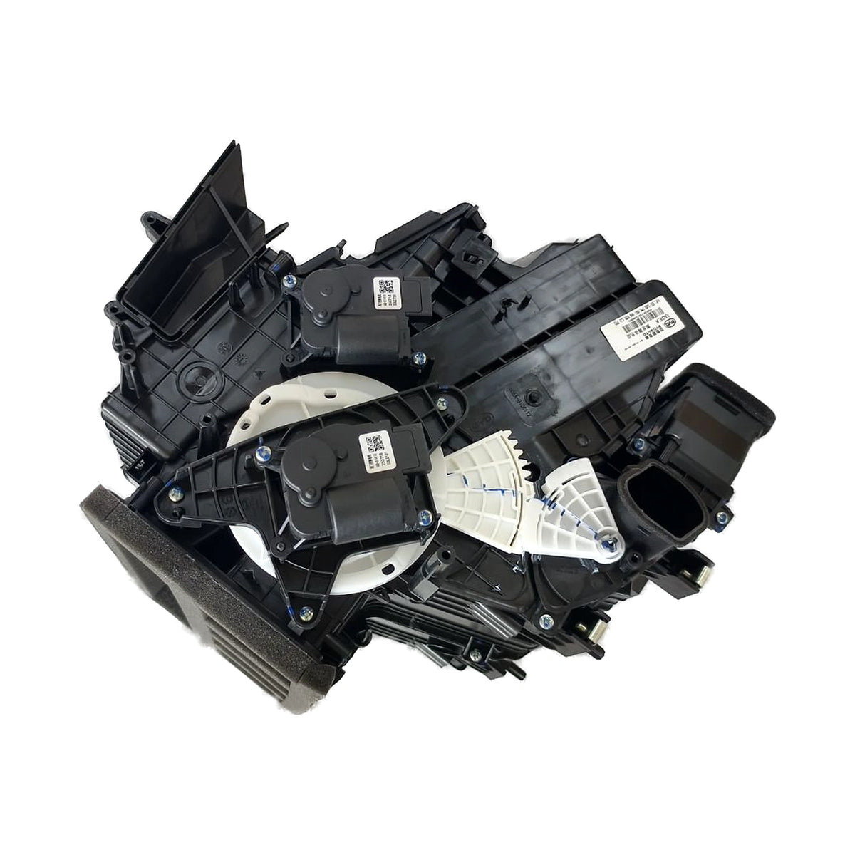 Evaporator Case Assembly for BYD Sealion 06 EV, OE 18013616-00, UGEA-8100100 - EVParto (additional views)