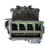 Evaporator Case Assembly for BYD Sealion 06 EV, OE 18013616-00, UGEA-8100100 - EVParto (additional views)