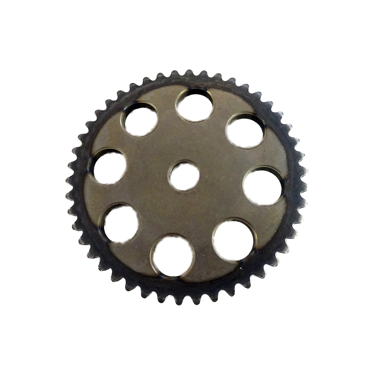 Nockenwellen-Kettenrad, Auslass für BYD Xia & Song Pro, OE 12979910-00, 472QA-1021013 - EVParto (weitere Ansichten)