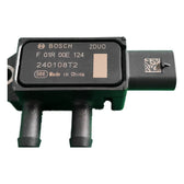 Exhaust Differential Pressure Sensor for BYD group, OE 13398628-00, 476ZQE-3611550 - EVParto (additional views)