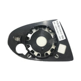 Spiegelträger komplett, Außenspiegel links für BYD e3, OE 12828987-00, ELEC-8202210 - EVParto