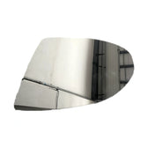 Spiegelträger komplett, Außenspiegel links für BYD e3, OE 12828987-00, ELEC-8202210 - EVParto (weitere Ansichten)