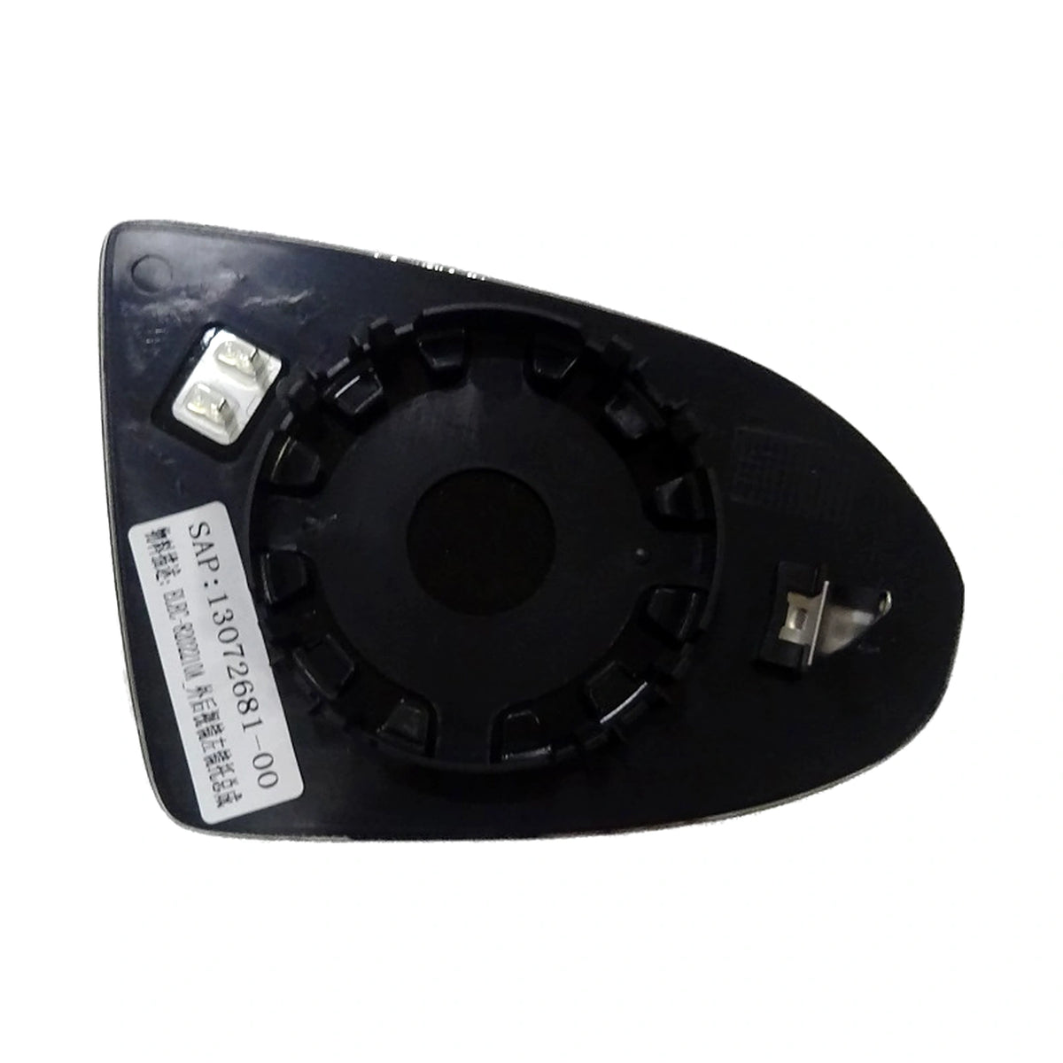 Spiegelträger, Außenspiegel links für BYD Seal 05 DM-i, OE 13072681-00, ELEC-8202210A - EVParto