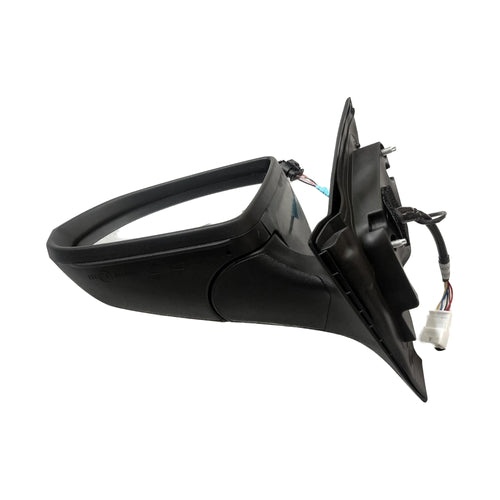 Exterior Mirror (Left) for BYD e2, OE 13503510-00, ELEC-8202100F - EVParto