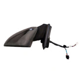 Exterior Mirror (Left) for BYD Seagull, OE 13568569-00, EQEA-8202100 - EVParto