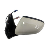 Exterior Mirror (Left) for BYD Yuan PLUS, OE 15622747-00, SC2EV-8202001D - EVParto