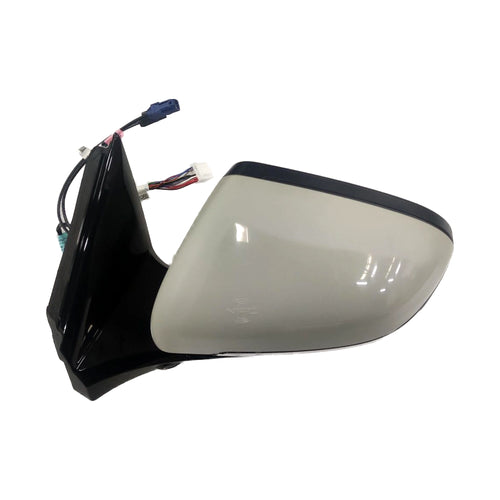 Retrovisor exterior izquierdo para BYD Yuan PLUS, OE 15622747-00, SC2EV-8202001D - EVParto