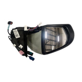 Exterior Mirror (Left) for BYD Yuan PLUS, OE 15622747-00, SC2EV-8202001D - EVParto (additional views)