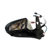 Exterior Mirror (Left) for BYD Yuan PLUS, OE 15622747-00, SC2EV-8202001D - EVParto (additional views)