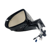 Exterior Mirror (Left) for BYD Tang L EV, OE 16011147-00, SRHB-8202001B - EVParto