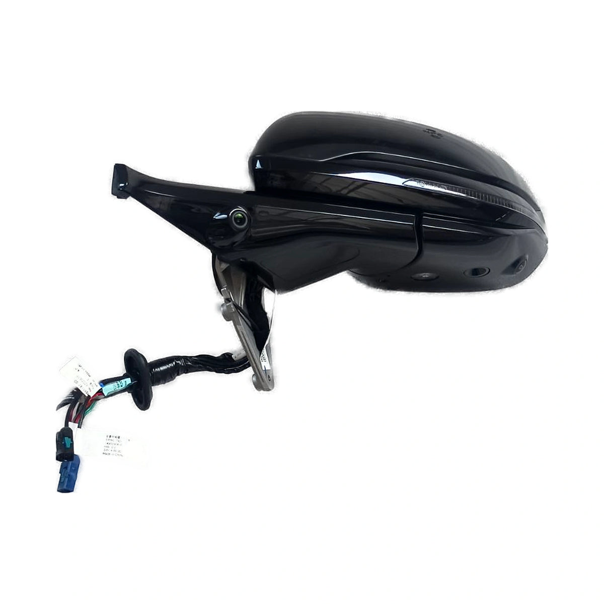 Exterior Mirror (Left) for BYD Tang L EV, OE 16011147-00, SRHB-8202001B - EVParto (additional views)