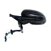 Exterior Mirror (Left) for BYD Tang L EV, OE 16011147-00, SRHB-8202001B - EVParto (additional views)