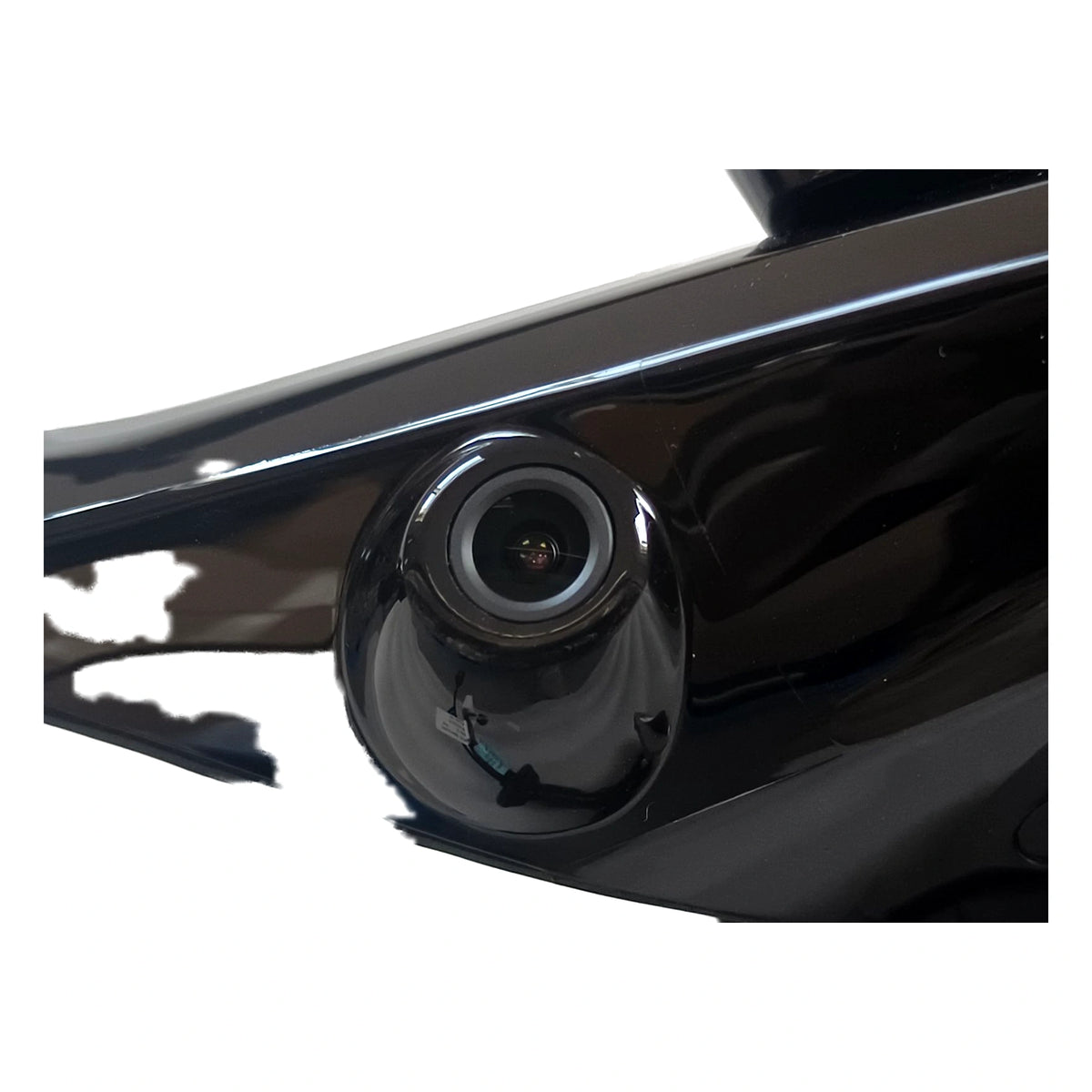 Exterior Mirror (Left) for BYD Tang L EV, OE 16011147-00, SRHB-8202001B - EVParto (additional views)