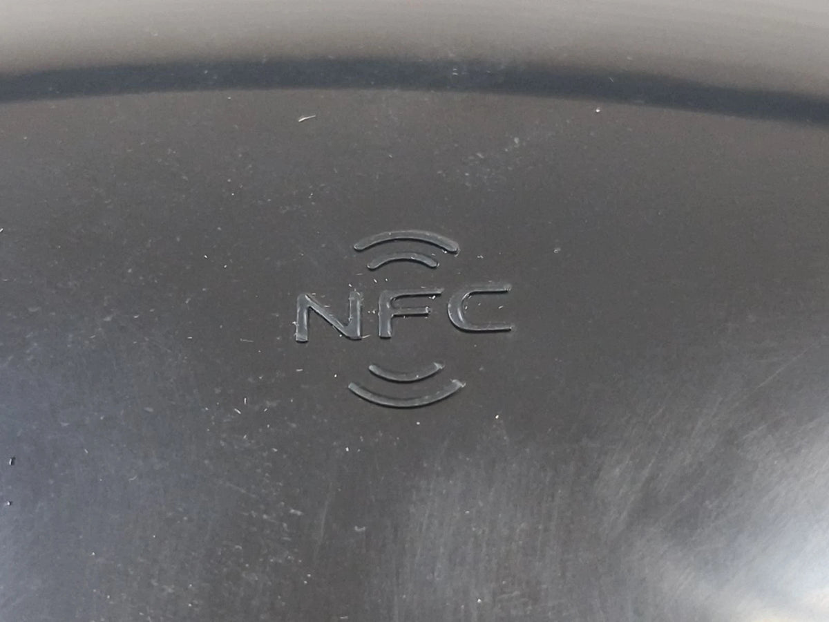 Exterior Mirror (Left) for BYD Tang L EV, OE 16011147-00, SRHB-8202001B - EVParto (additional views)