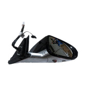 Exterior Mirror (Right) for BYD Han EV, OE 13599023-00, HC-8202109-D1 - EVParto (additional views)