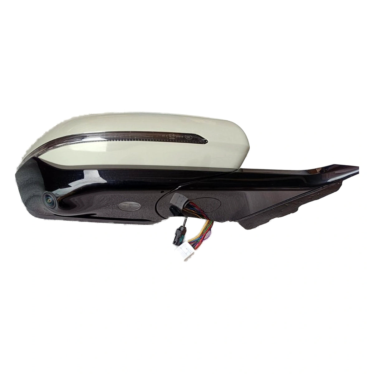 Retrovisor exterior derecho para BYD Song PLUS DM-i, OE 13747064-00, SA3HL-8202109 - EVParto (otras vistas)