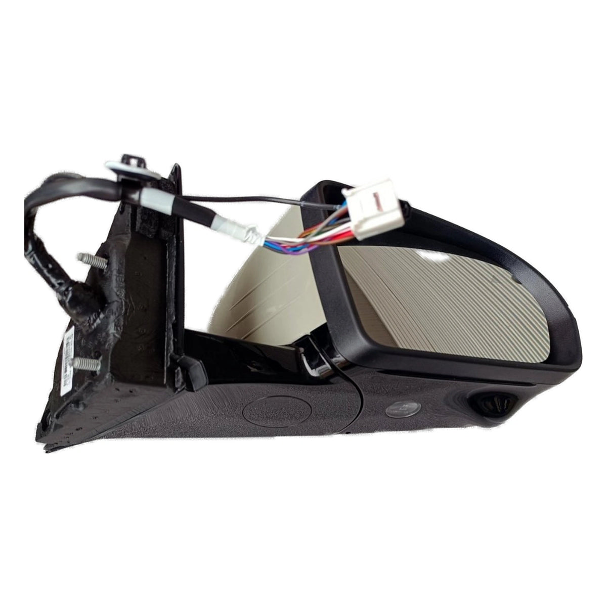 Retrovisor exterior derecho para BYD Song PLUS DM-i, OE 13747064-00, SA3HL-8202109 - EVParto (otras vistas)
