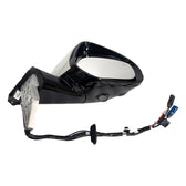 Exterior Mirror (Right) for BYD Sealion 06 EV, OE 14365762-00, UGE-8202109C - EVParto