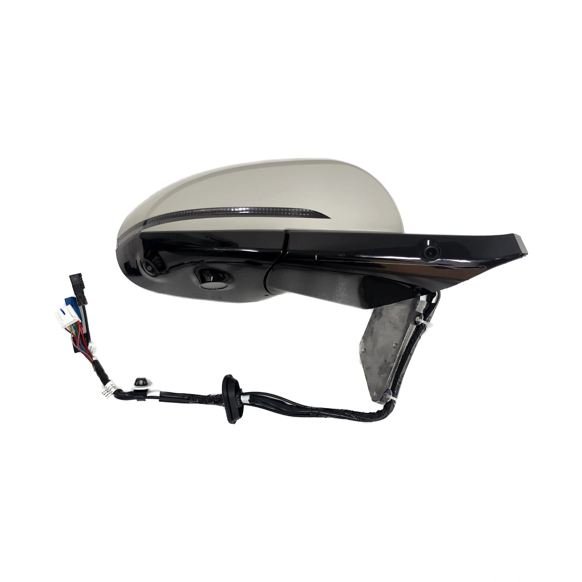 Exterior Mirror (Right) for BYD Sealion 06 EV, OE 14365762-00, UGE-8202109C - EVParto (additional views)
