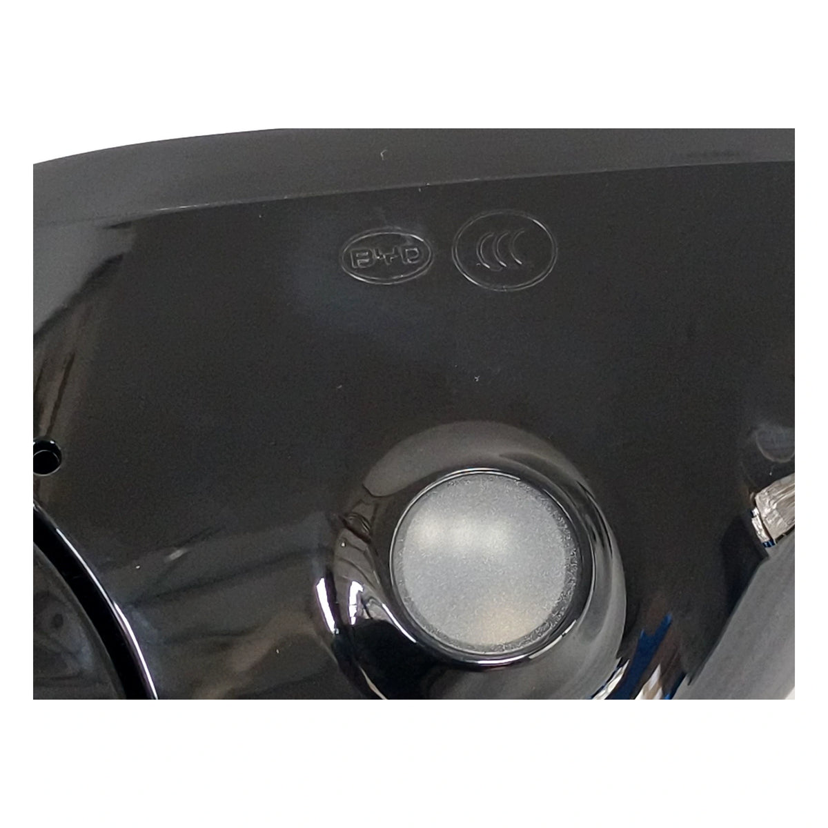Exterior Mirror (Right) for BYD Sealion 06 EV, OE 14365762-00, UGE-8202109C - EVParto (additional views)