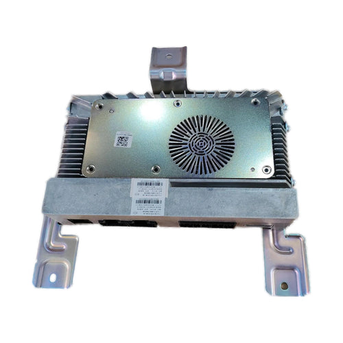 Amplificador externo para BYD Tang L, OE 16286679-00, SRH-7909100 - EVParto