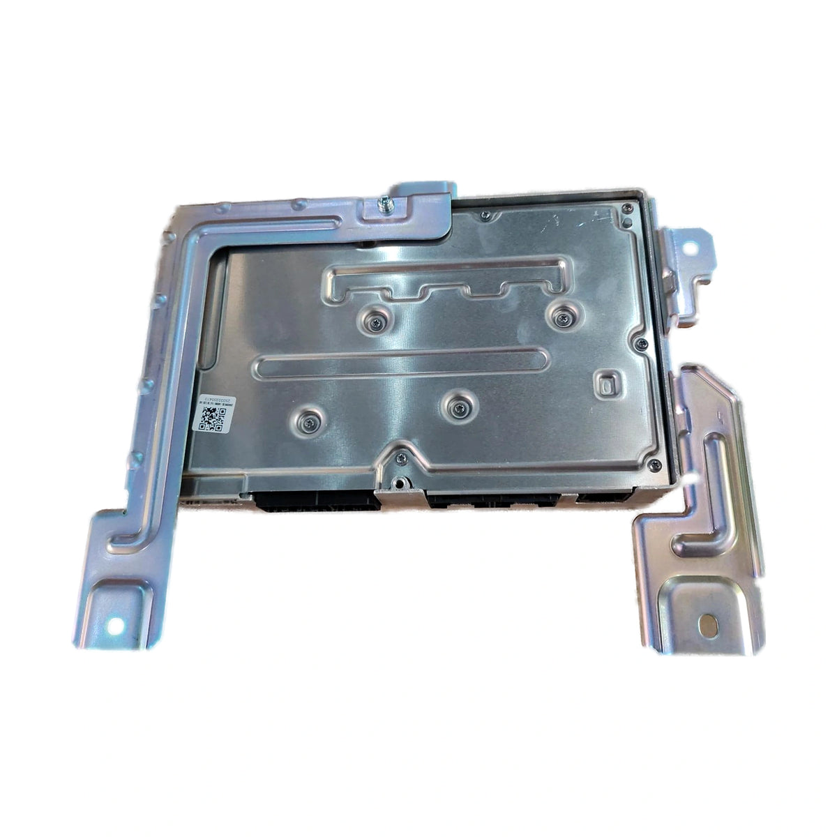 External Amplifier for BYD Tang L, OE 16286679-00, SRH-7909100 - EVParto (additional views)