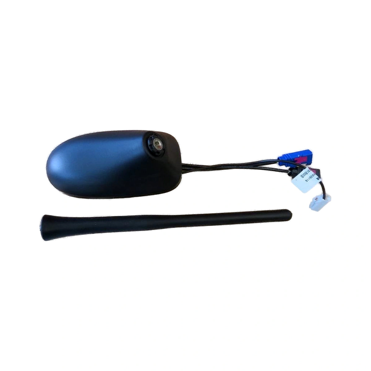 Dachantenne für BYD Yuan Pro & Yuan EV, OE 13225785-00, SCED-7903500H - EVParto