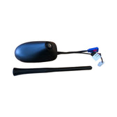 Dachantenne für BYD Yuan Pro & Yuan EV, OE 13225785-00, SCED-7903500H - EVParto