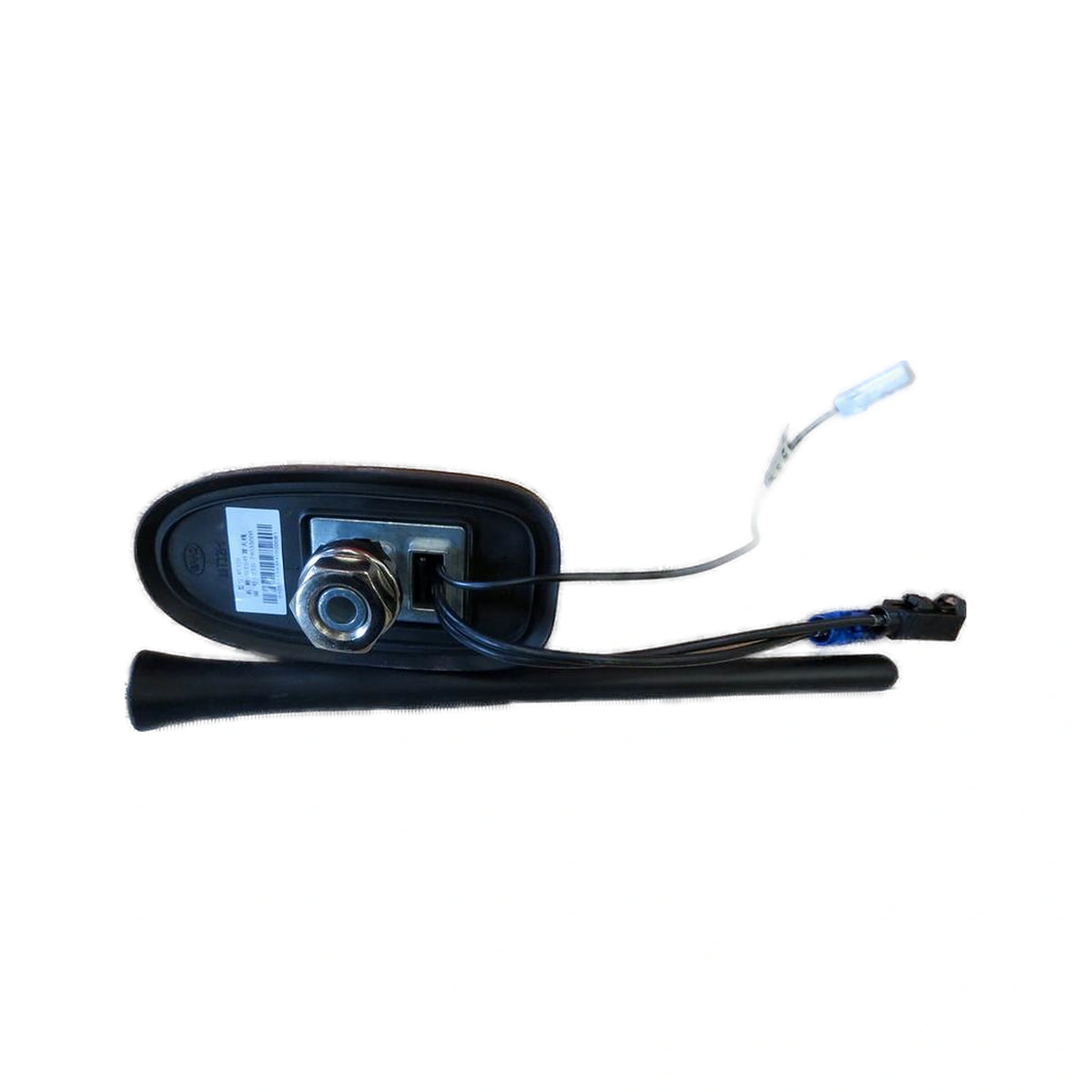 Dachantenne für BYD Yuan Pro & Yuan EV, OE 13225785-00, SCED-7903500H - EVParto (weitere Ansichten)