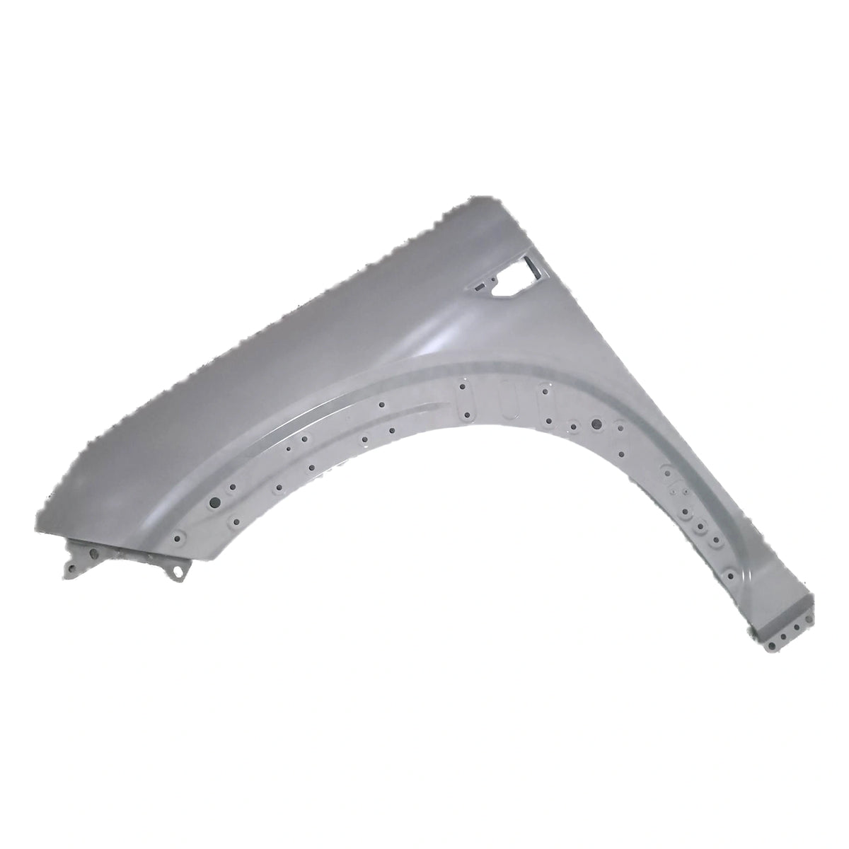Kotflügel komplett, links für BYD Tang L EV, OE 18296198-00, SRHA-8403010/70 - EVParto