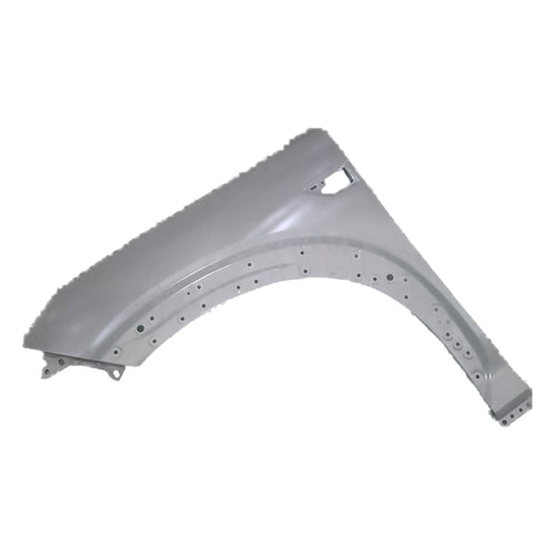 Kotflügel komplett, links für BYD Tang L EV, OE 18296198-00, SRHA-8403010/70 - EVParto