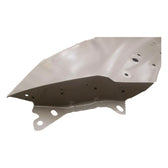 Kotflügel komplett, links für BYD Tang L EV, OE 18296198-00, SRHA-8403010/70 - EVParto (weitere Ansichten)