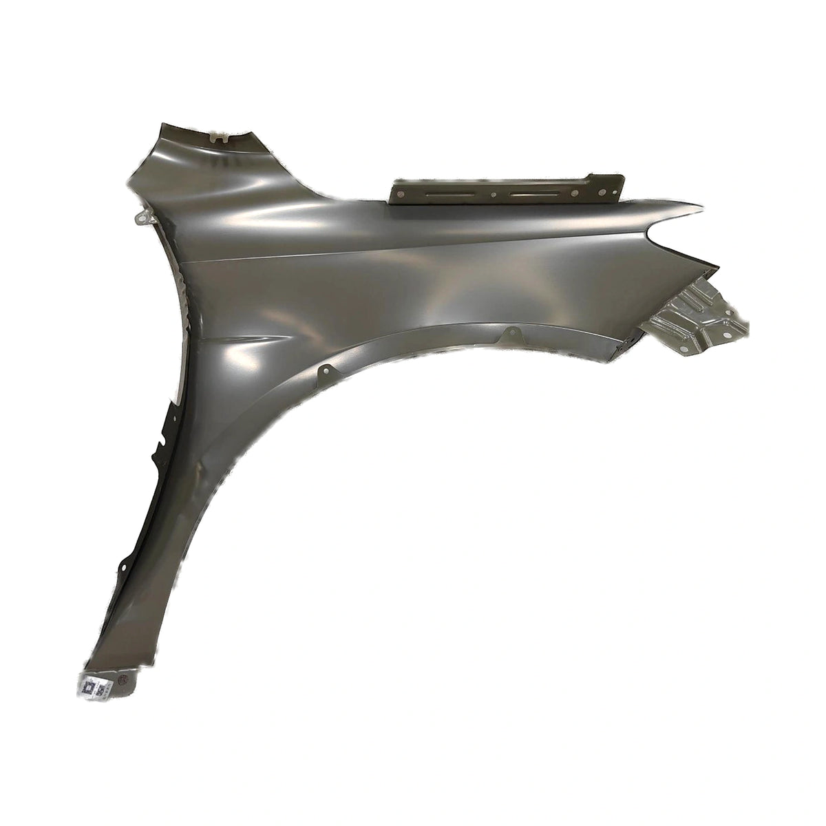 Fender (Left) for BYD Seal 05 DM-i, OE 18040368-00, HA6HA-8403010/77 - EVParto (additional views)