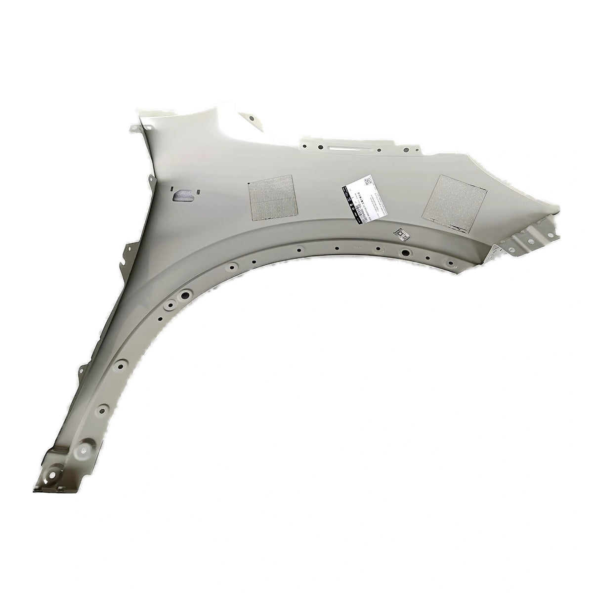 Fender (Left) for BYD Yuan PLUS, OE 18696465-00, SC2E-8403010A/77 - EVParto