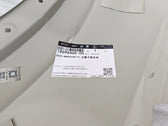 Fender (Left) for BYD Yuan PLUS, OE 18696465-00, SC2E-8403010A/77 - EVParto (additional views)