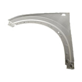 Fender (Left) for BYD Yuan PLUS, OE 18696465-00, SC2E-8403010A/77 - EVParto (additional views)