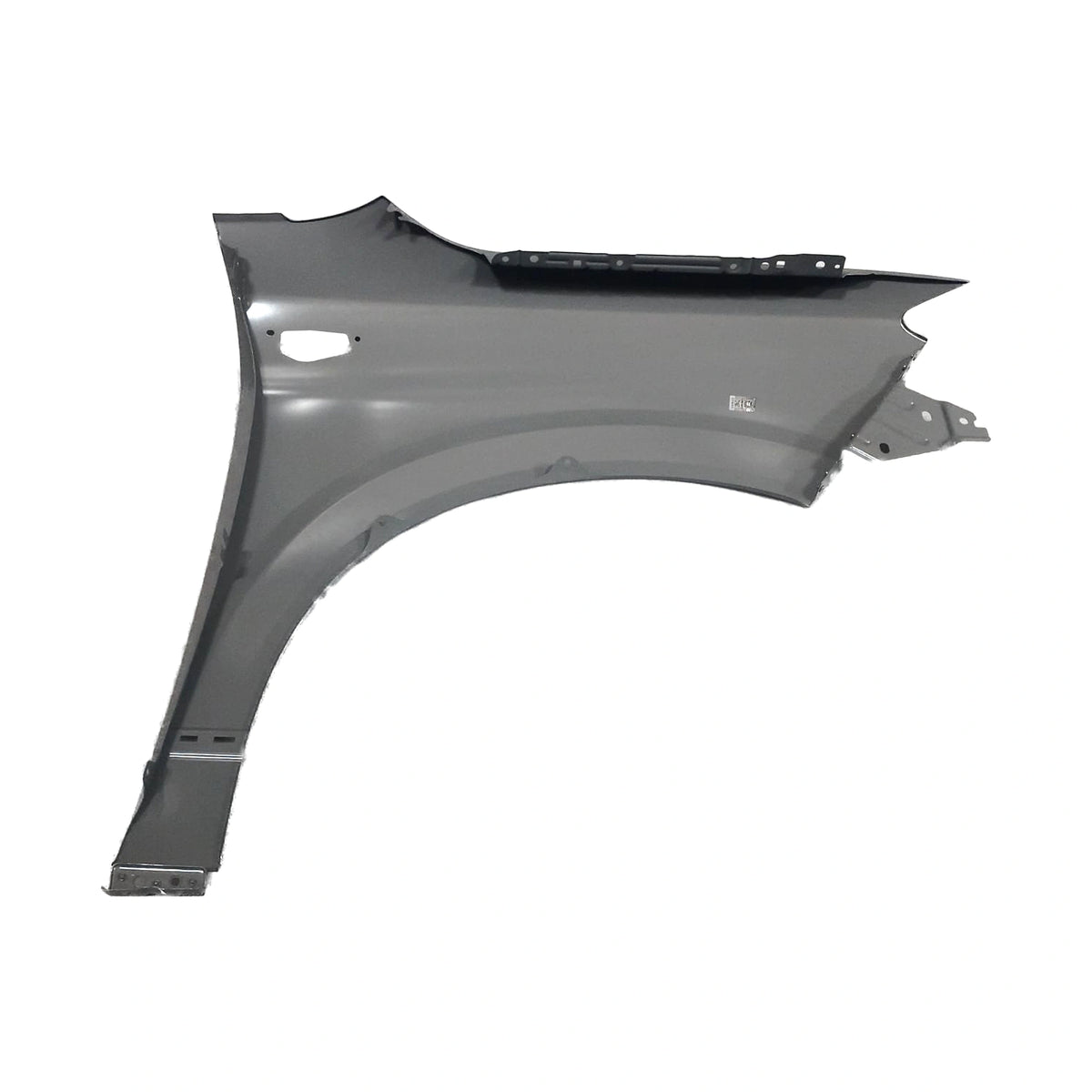 Fender (Left) for BYD Sealion 06 EV, OE 19205468-00, SHHA-8403010B/70 - EVParto (additional views)