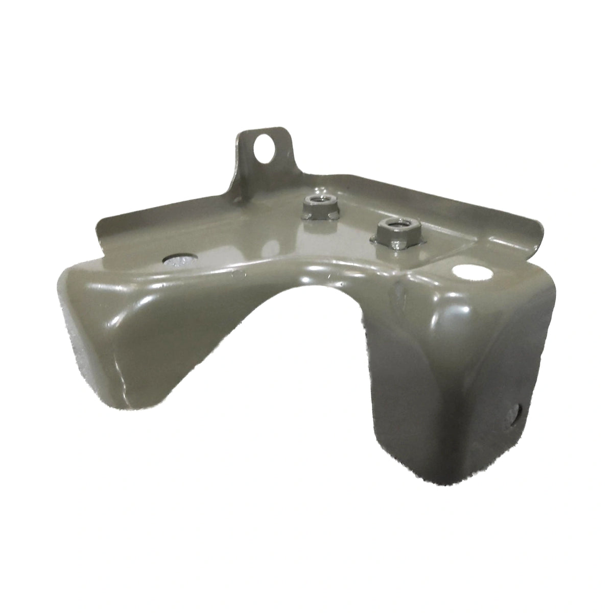 Fender Lower Bracket (Left) for BYD Seagull, OE 14549304-00, EQEA-5401137Q/70 - EVParto (additional views)