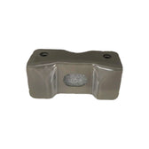 Kotflügel-Montagehalter unten (links) für BYD Seal 05, OE 18591104-00, HA6HA-5301673Q/77 - EVParto (weitere Ansichten)